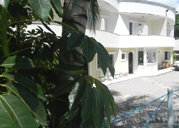 Hotel Pousada Iracemar - Piscina Aquecida