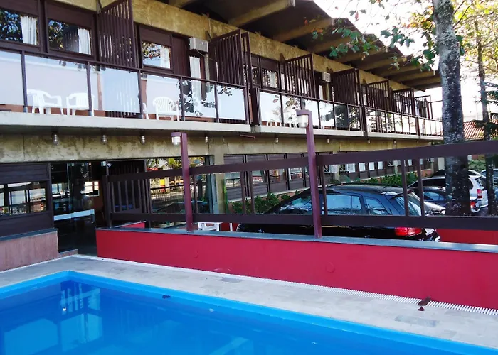 Mira Mare Praia Hotel Guarujá